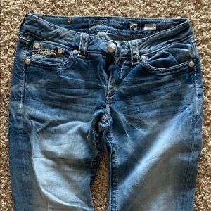 Miss Me jeans 28 size Max 40% OFF